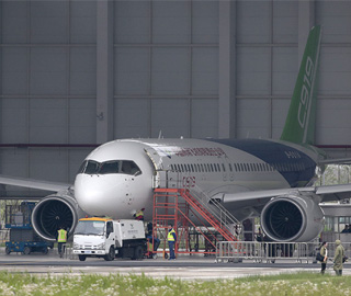ɻC919׷ڼ